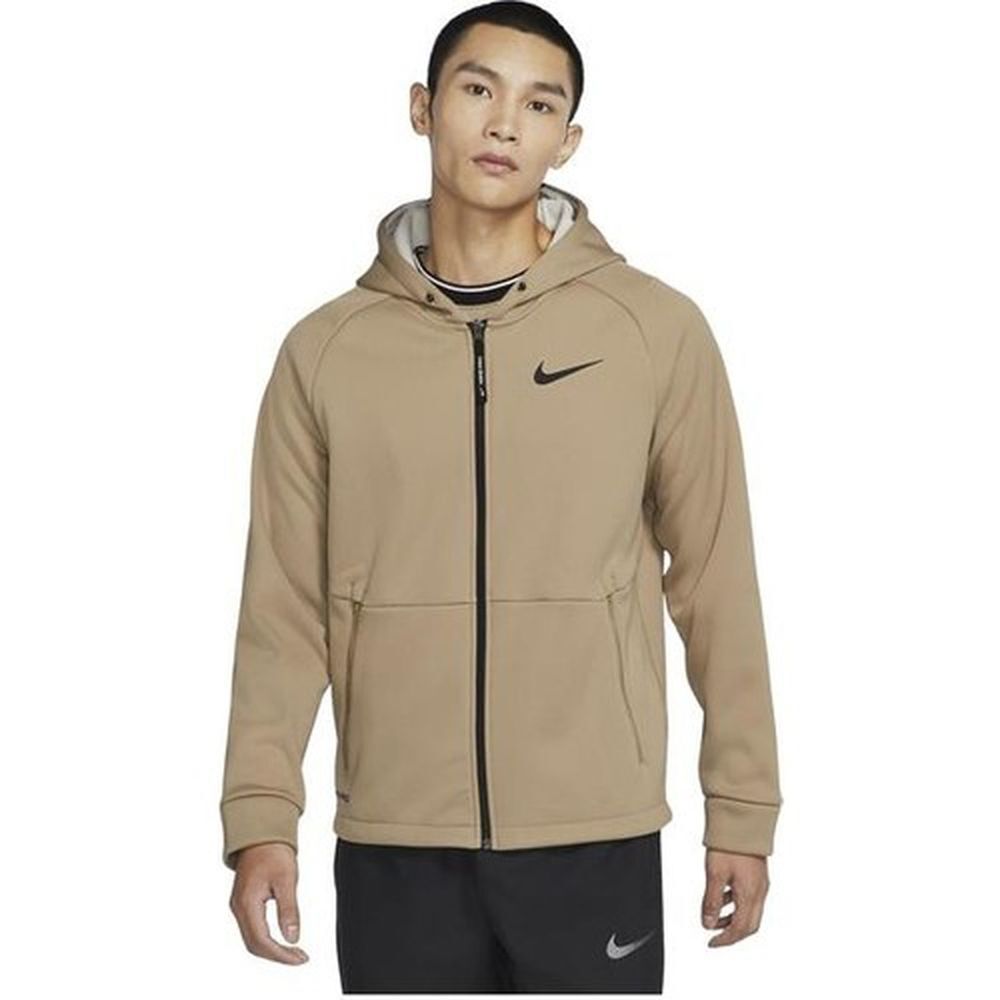 Nike Pro Therma-Fit ADV Full-Zip Hoodie Erkek Sweatshirt-DD2124-247