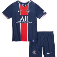Nike Paris Saint - Germain Bebek Forma Takımı(forma+şort+çorap)  CD4610-411