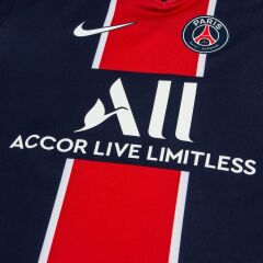 Nike Paris Saint - Germain Bebek Forma Takımı(forma+şort+çorap)  CD4610-411