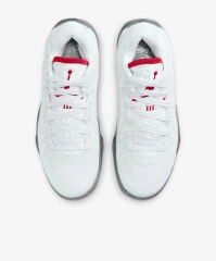 Nike Jordan Zion 3 Unisex Basketbol Ayakkabısı DV3869-106 (YARIM NUMARA BÜYÜK ALMANIZI ÖNERİYORUZ)