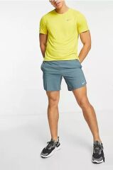 Nike Running - Miler Dri-fıt - T-shirt DQ1834-848