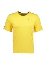Nike Running - Miler Dri-fıt - T-shirt DQ1834-848