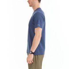 Columbia Csc M Colorful Vista SS Tee Erkek Tişört CS0304-480