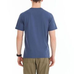 Columbia Csc M Colorful Vista SS Tee Erkek Tişört CS0304-480