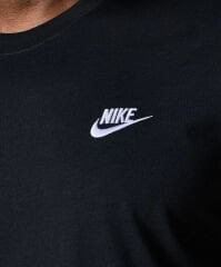 Nike Sportswear Club Tee Erkek Tişört AR4997-013