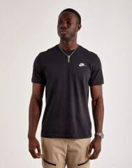 Nike Sportswear Club Tee Erkek Tişört AR4997-013
