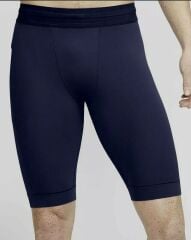 Nike Yoga Dri-FIT Infinalon Erkek Şortu-CJ8018-410