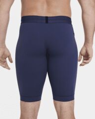 Nike Yoga Dri-FIT Infinalon Erkek Şortu-CJ8018-410