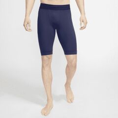 Nike Yoga Dri-FIT Infinalon Erkek Şortu-CJ8018-410
