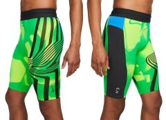 NIKE YOGA DRI-FIT A.I.R TRAINING SHORTS DM5893-321