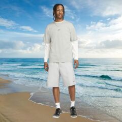 Nike Sportswear Style Essentials Men's Woven Oversized  Bermuda Shorts  DM6692-077