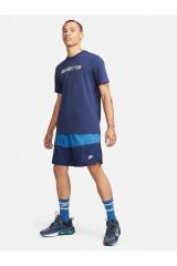 Nike Sportswear Sport Essential Spor Şort DM6831-410