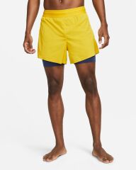 Nike Yoga 2 in 1 Erkek  Shorts Lined   DN1520-743
