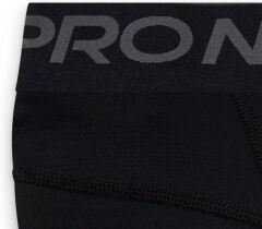 NİKE PRO ÇOCUK ŞORT CK4537-010