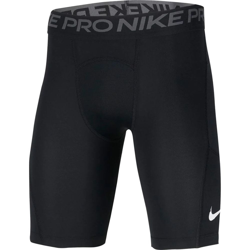 NİKE PRO ÇOCUK ŞORT CK4537-010
