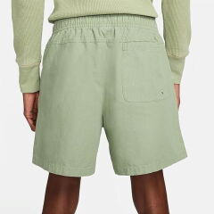 Nike Club Men's Woven Washed Flow Shorts DX0619-386