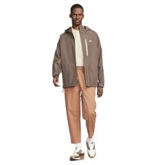 Nike Sportswear Storm-Fit Legacy Shell Full-Zip Hoodie Erkek Ceket DM5499-004 (GENİŞ KALIP