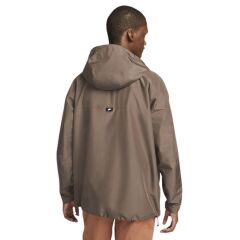 Nike Sportswear Storm-Fit Legacy Shell Full-Zip Hoodie Erkek Ceket DM5499-004 (GENİŞ KALIP