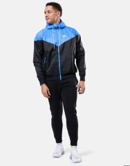 Nike Sportswear Windrunner Full Fermuarlı Hoodie Erkek Ceket DA0001-014