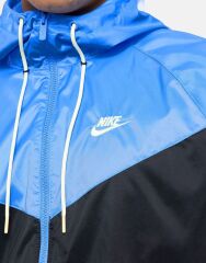 Nike Sportswear Windrunner Full Fermuarlı Hoodie Erkek Ceket DA0001-014