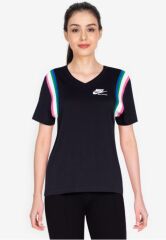Nike As W Nsw Hrtg Top Nfs Nsw Other Sports DJ1117-010-010