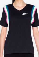 Nike As W Nsw Hrtg Top Nfs Nsw Other Sports DJ1117-010-010