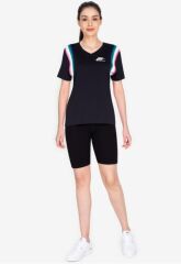 Nike As W Nsw Hrtg Top Nfs Nsw Other Sports DJ1117-010-010