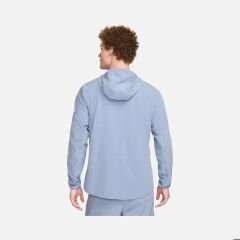 Nike Unlimited Water-Repellent Versatile Athletic Training Full-Zip Erkek Ceket FB7551-493