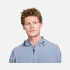 Nike Unlimited Water-Repellent Versatile Athletic Training Full-Zip Erkek Ceket FB7551-493