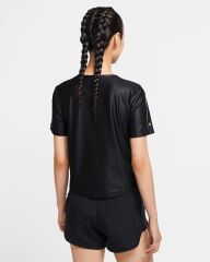NIKE Aır Women's Graphic Running T-Shirt Top DJ0909-010