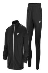 Nike M Sportswear Tracksuit Basic Erkek Eşofman Takımı-DN4369-010