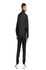 Nike M Sportswear Tracksuit Basic Erkek Eşofman Takımı-DN4369-010