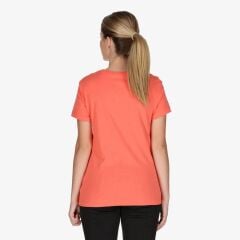 Nike Sports wear Kadın T-Shirt-AQ3212-814