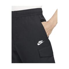NIKE WOVEN UNLINED UTILITY CARGO PANTOLON DD5207-010