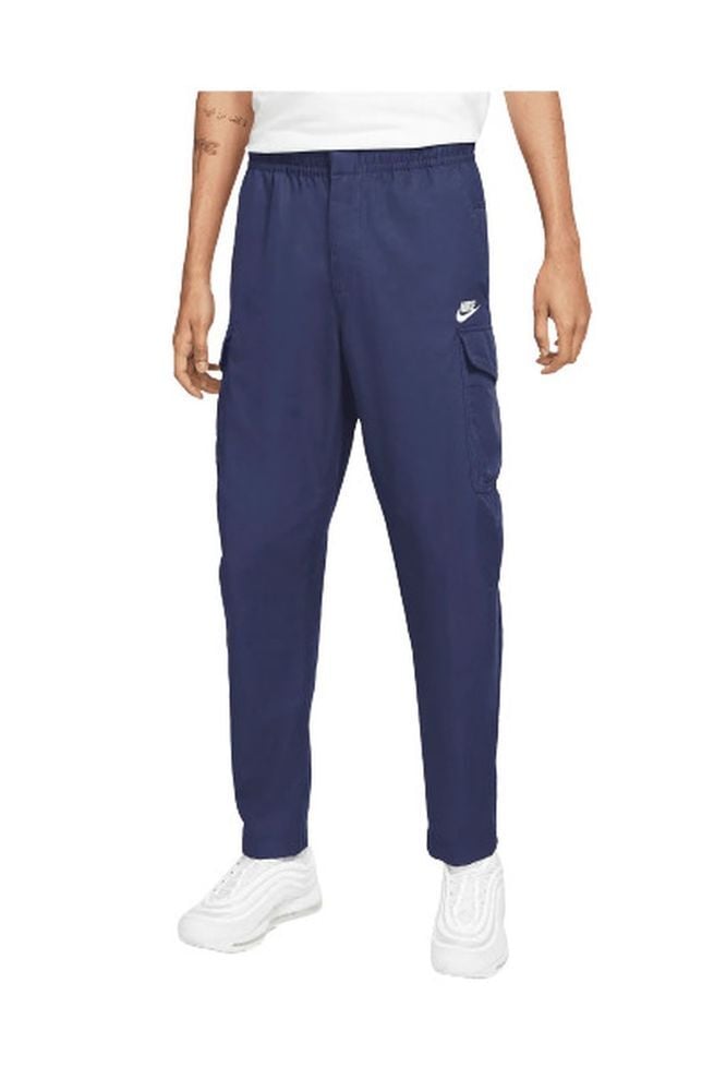 NIKE WOVEN UNLINED UTILITY CARGO PANTOLON DD5207-410
