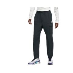 Nike Sportswear Woven Pant Erkek Pantolon FB2191-010