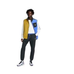 Nike Sportswear Woven Pant Erkek Pantolon FB2191-010