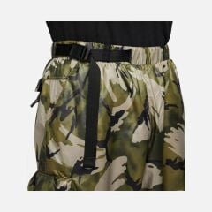 Nike Sportswear Tech Pack Line Woven Repel Camouflage Cargo Erkek Pantolonu DV4470-351