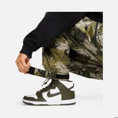 Nike Sportswear Tech Pack Line Woven Repel Camouflage Cargo Erkek Pantolonu DV4470-351