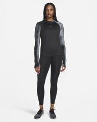 Nike  Air Midlayer Long Sleeve T-shirt-DD4417-010