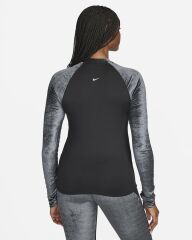 Nike  Air Midlayer Long Sleeve T-shirt-DD4417-010