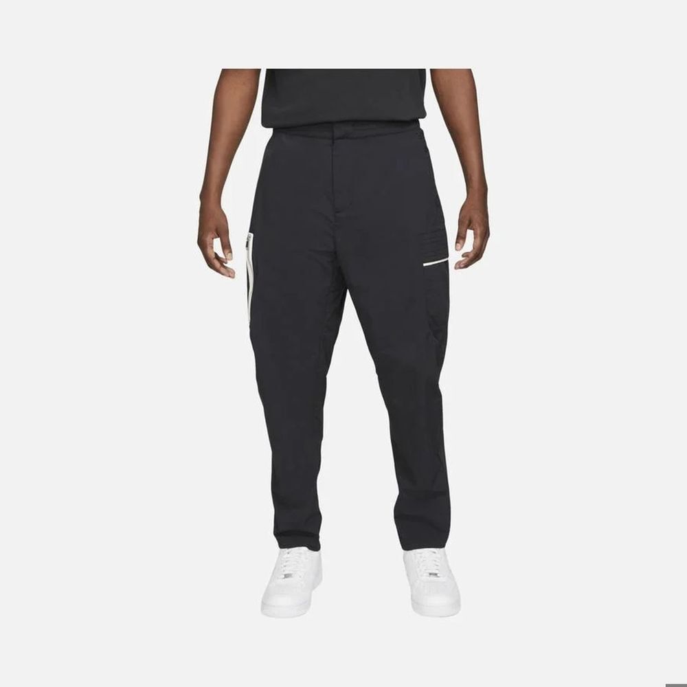 Nike Sportswear Style Essential Utility Erkek Eşofman Altı Spor pantolon DM6681-010