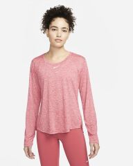 Nike Nk Dri-fit Kadın Uzun kollu Sweatshirt DD0641-622