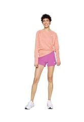 Nike W Nk Df Pacer Crew Kadın Koşu T-shirt - CU3270-827