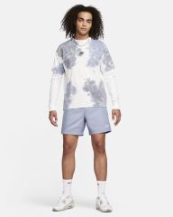 Nike Sportswear Woven  Erkek Deniz  Şort - AR2382-493