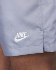 Nike Sportswear Woven  Erkek Deniz  Şort - AR2382-493