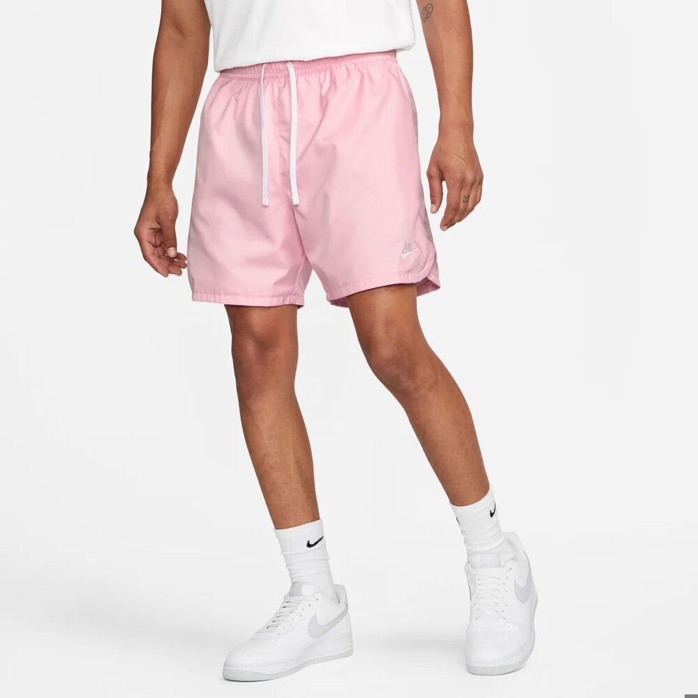 Nike Sportswear Woven Erkek Deniz Şort - AR2382-690