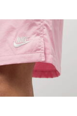 Nike Sportswear Woven Erkek Deniz Şort - AR2382-690