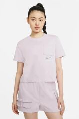 Nike Sportswear Swoosh Spor T-shirt DN4851-576