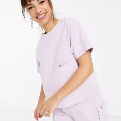 Nike Sportswear Swoosh Spor T-shirt DN4851-576